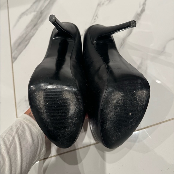 Aldo genuine leather shoes - Picture 4 of 8